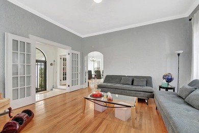 This Mediterranean home has a covered carport and brand new roof - photo 8