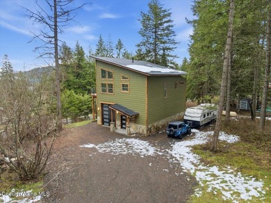 Brand new luxury home with views of Lake Coeur d'Alene! This - photo 3