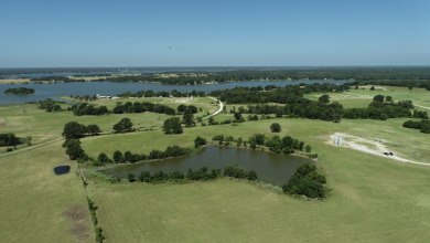 Hey HAY ! - Lake Acreage For Sale in Donie, Texas