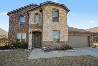 Marine Creek Lake Home For Sale in Fort Worth Texas
