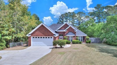 Lake Home Sale Pending in Albany, Georgia