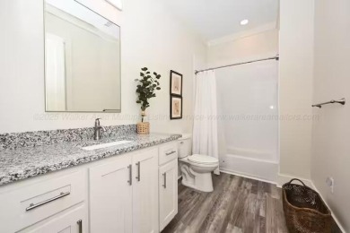 Smith Lake condo--this furnished 3BR/3BA lakefront unit is - photo 14