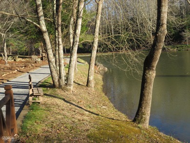 Only one of two home sites left in Phase II of Chimney Lake. Lot - photo 15