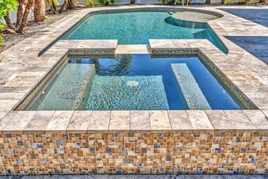 Welcome to your own tropical paradise in this E Oakland Park - photo 5