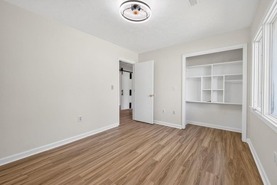Three-bedroom, two-bathroom, single-story ranch home with a - photo 17