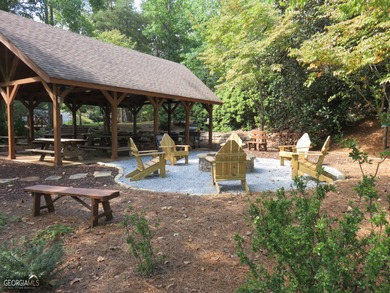 Only one of two home sites left in Phase II of Chimney Lake. Lot - photo 17