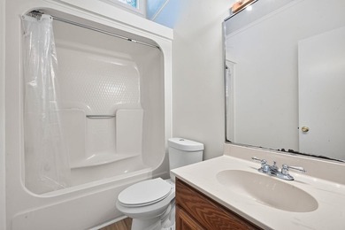 Three-bedroom, two-bathroom, single-story ranch home with a - photo 18