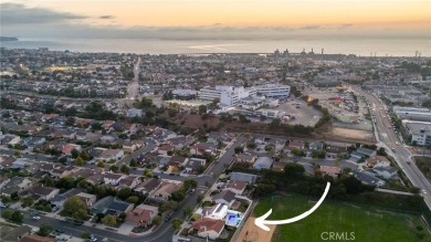 Lake Home Sale Pending in Torrance, California