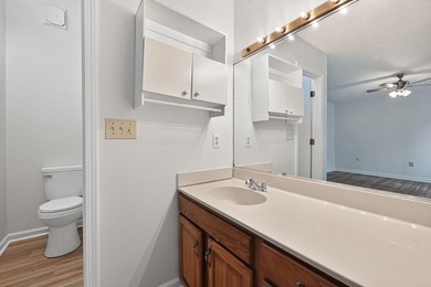 Three-bedroom, two-bathroom, single-story ranch home with a - photo 23