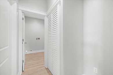 Welcome home to this beautiful new construction, never lived in - photo 23
