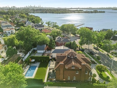 Nestled within the prestigious waterfront enclave of Malba, one - photo 25