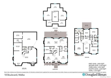 Nestled within the prestigious waterfront enclave of Malba, one - photo 26