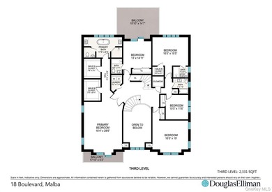 Nestled within the prestigious waterfront enclave of Malba, one - photo 29