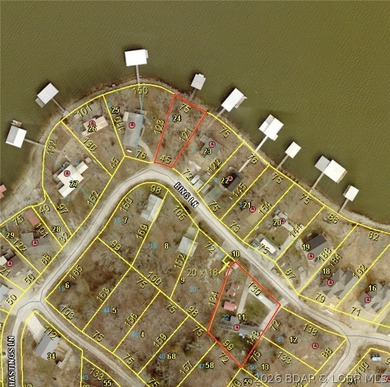 Enjoy the best of lake-area living at the 45MM, offering a - photo 30