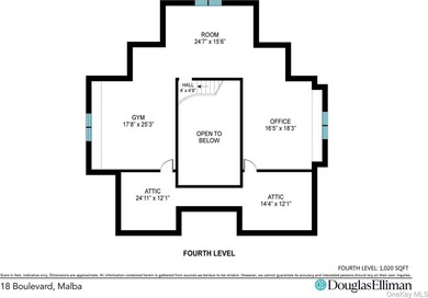 Nestled within the prestigious waterfront enclave of Malba, one - photo 30