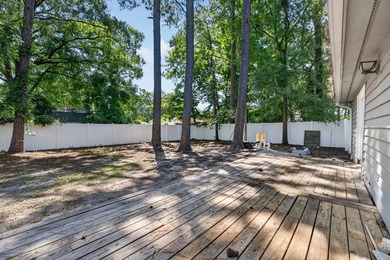 Three-bedroom, two-bathroom, single-story ranch home with a - photo 33