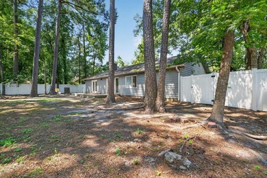 Three-bedroom, two-bathroom, single-story ranch home with a - photo 35