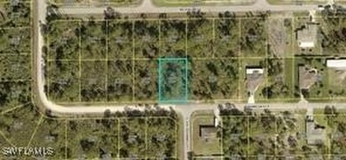 Lehigh Acres Area Lot For Sale in Lehigh Acres Florida