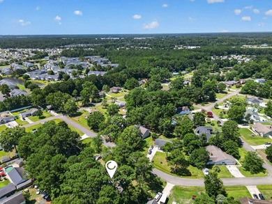 Three-bedroom, two-bathroom, single-story ranch home with a - photo 45