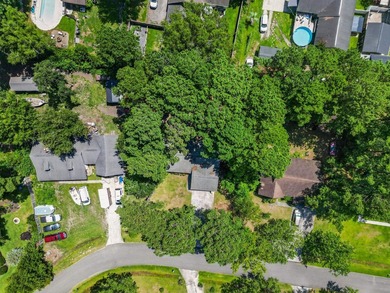 Three-bedroom, two-bathroom, single-story ranch home with a - photo 48
