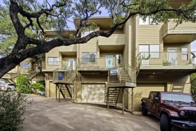 Lake Travis Townhome/Townhouse For Sale in Marble Falls Texas