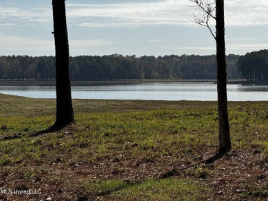 Reunion Lake Lot For Sale in Madison Mississippi