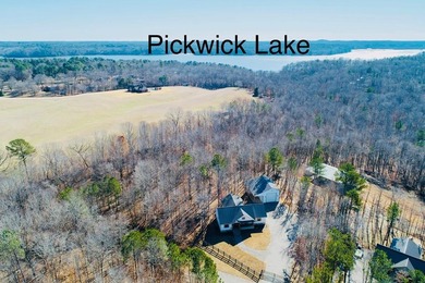 Pickwick Lake Home For Sale in Iuka Mississippi