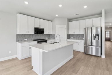 Lake Home For Sale in Farmersville, Texas