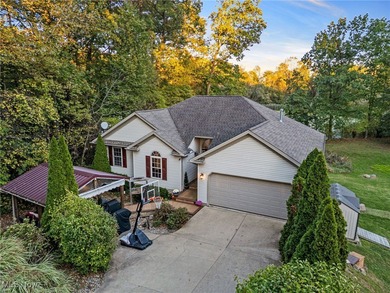 (private lake, pond, creek) Home Active Under Contract in Akron Ohio