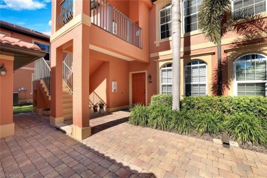 Lake Condo For Sale in Naples, Florida