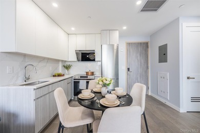 The Luxe Living Condominium is Flushing's newest luxury