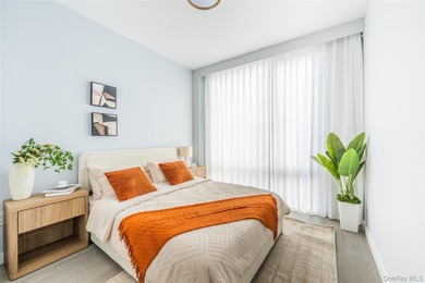 The Luxe Living Condominium is Flushing's newest luxury