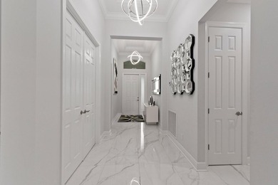 Welcome to your dream home! Nestled in the nicest Port St. Lucie - photo 8