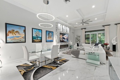 Welcome to your dream home! Nestled in the nicest Port St. Lucie - photo 10