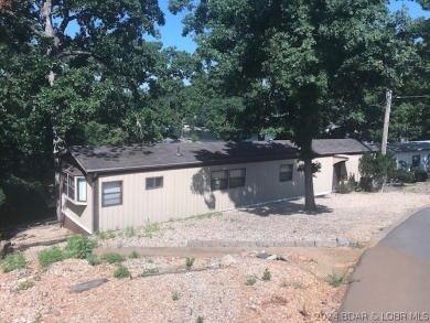 Lake Home For Sale in Sunrise Beach, Missouri