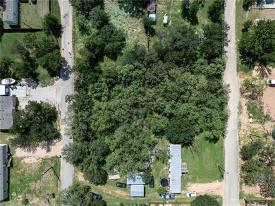 Lake LBJ Lot For Sale in  Texas