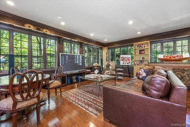 Welcome to this magnificent and stately Center Hall Colonial - photo 12