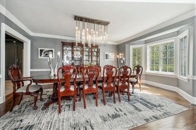 Welcome to this magnificent and stately Center Hall Colonial - photo 13