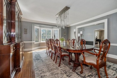 Welcome to this magnificent and stately Center Hall Colonial - photo 14