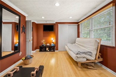 Living in the comfort of this townhouse feels like striking the - photo 17