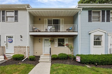 Living in the comfort of this townhouse feels like striking the - photo 21