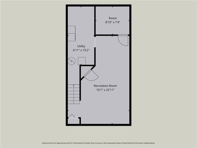 Living in the comfort of this townhouse feels like striking the - photo 24