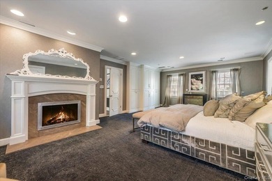 Welcome to this magnificent and stately Center Hall Colonial - photo 27