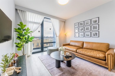 The Luxe Living Condominium is Flushing's newest luxury