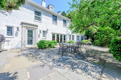 Welcome to this magnificent and stately Center Hall Colonial - photo 37