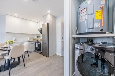 The Luxe Living Condominium is Flushing's newest luxury