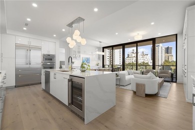 Rare opportunity to own a brand new, never occupied, luxurious