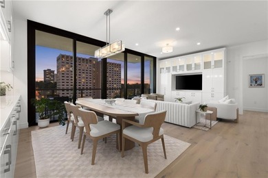 Rare opportunity to own a brand new, never occupied, luxurious