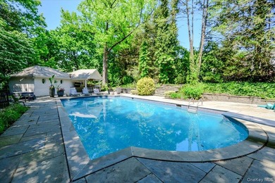 Welcome to this magnificent and stately Center Hall Colonial - photo 43