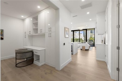 Rare opportunity to own a brand new, never occupied, luxurious